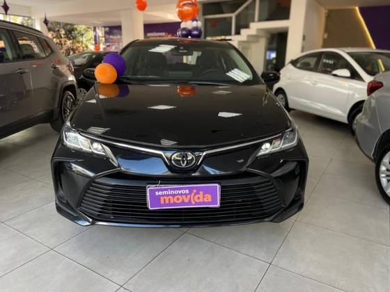 TOYOTA COROLLA 2024