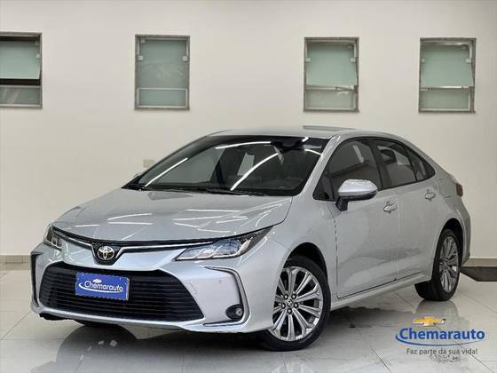TOYOTA COROLLA 2023