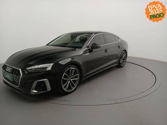 AUDI A5 2022