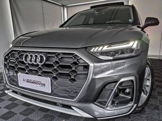 AUDI Q5 2024