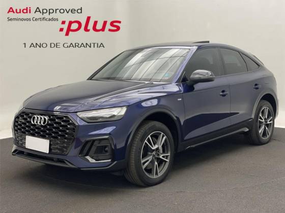 AUDI Q5 2023