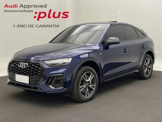 AUDI Q5 2023