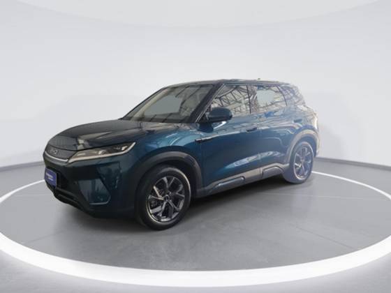 BYD YUAN PRO 2025