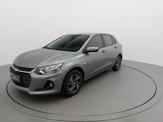 CHEVROLET ONIX 2025