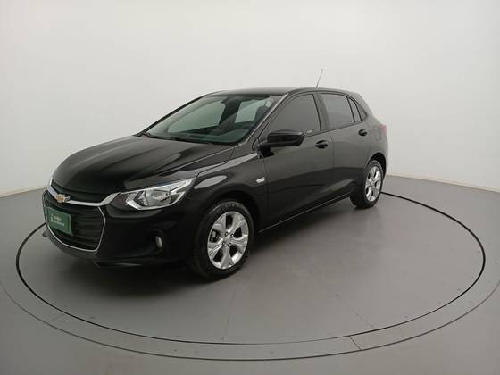 CHEVROLET ONIX 2024