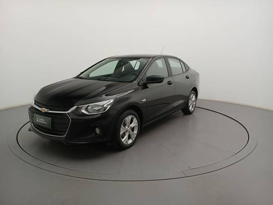 CHEVROLET ONIX 2024