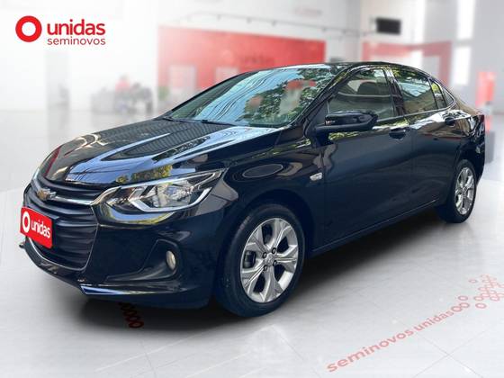 CHEVROLET ONIX 2023