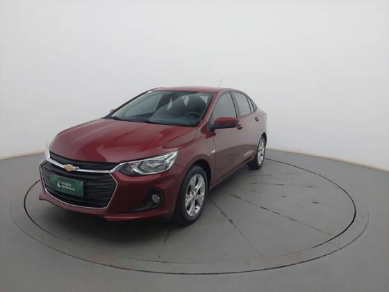 CHEVROLET ONIX 2023
