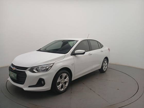 CHEVROLET ONIX 2024