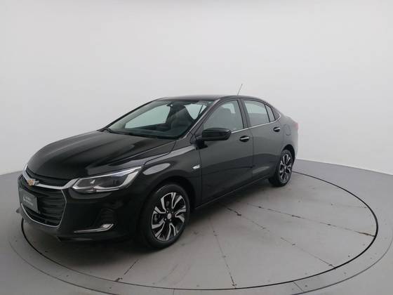 CHEVROLET ONIX 2024