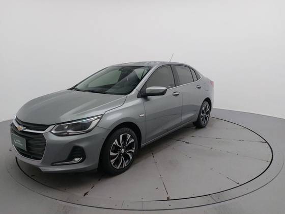 CHEVROLET ONIX 2024
