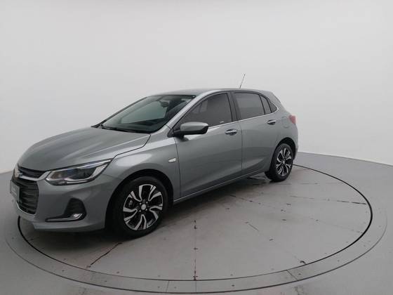 CHEVROLET ONIX 2024