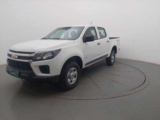 CHEVROLET S10 2023
