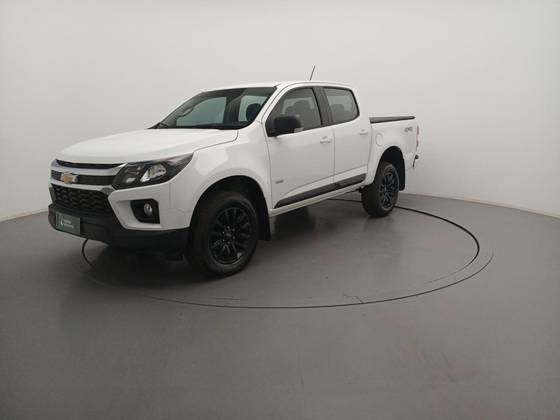 CHEVROLET S10 2023