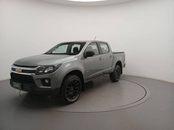 CHEVROLET S10 2024