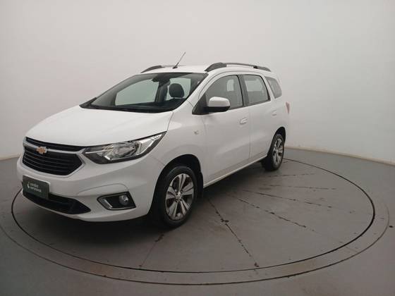 CHEVROLET SPIN 2024