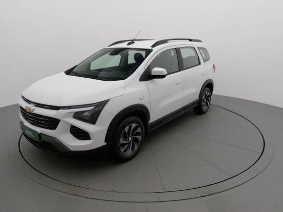 CHEVROLET SPIN 2025