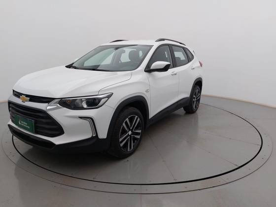 CHEVROLET TRACKER 2023