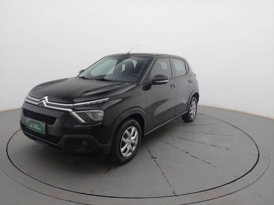 CITROËN C3 2024