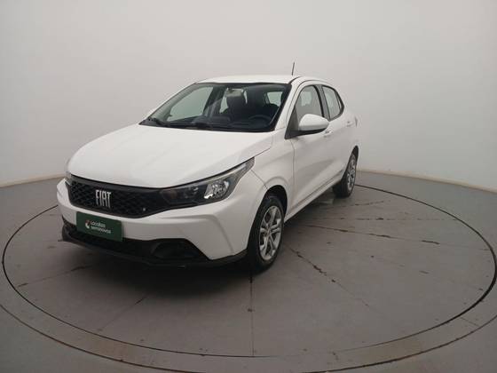 FIAT ARGO 2024