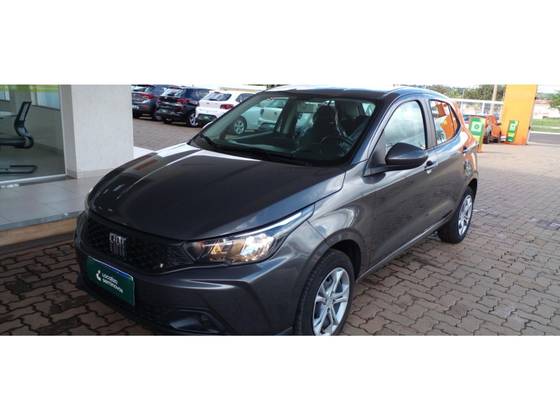FIAT ARGO 2023