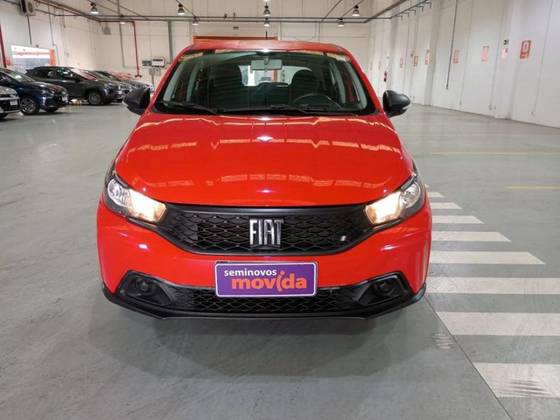 FIAT ARGO 2025