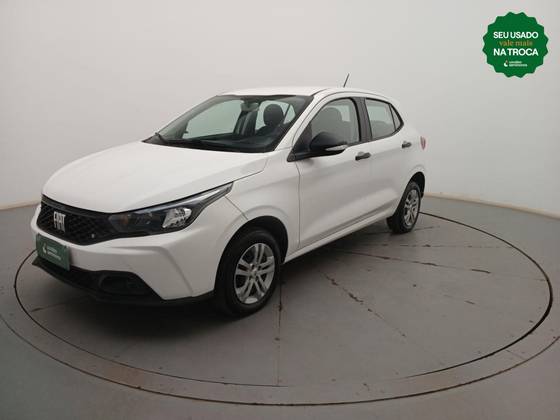 FIAT ARGO 2024