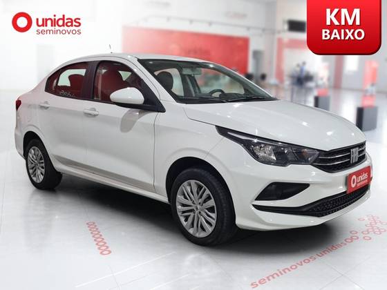 FIAT CRONOS 2023
