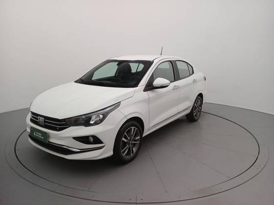 FIAT CRONOS 2024