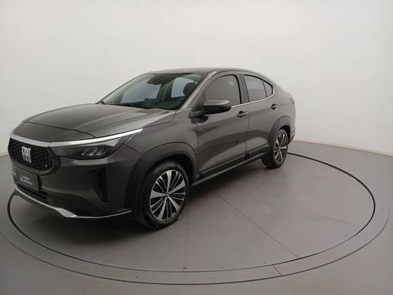 FIAT FASTBACK 2023