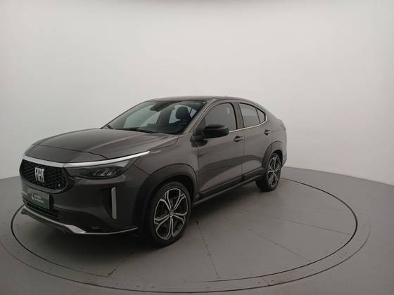 FIAT FASTBACK 2023
