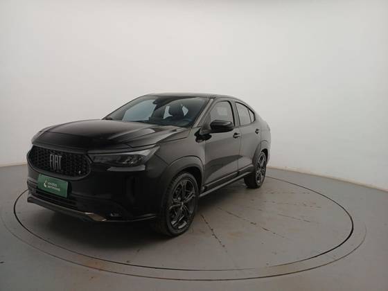 FIAT FASTBACK 2023