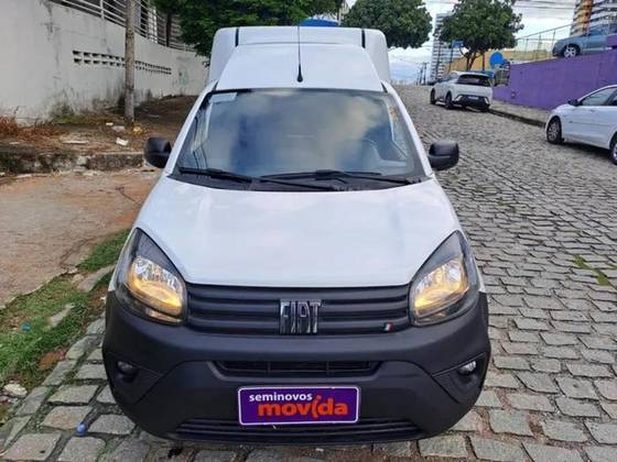 FIAT FIORINO 2024