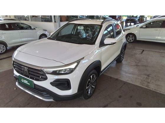FIAT PULSE 2023