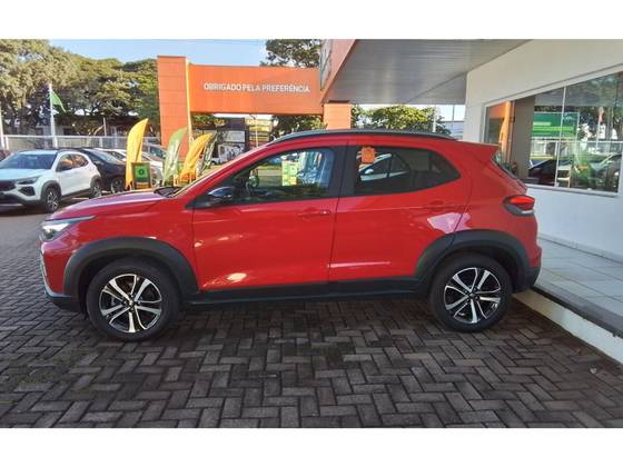 FIAT PULSE 2024