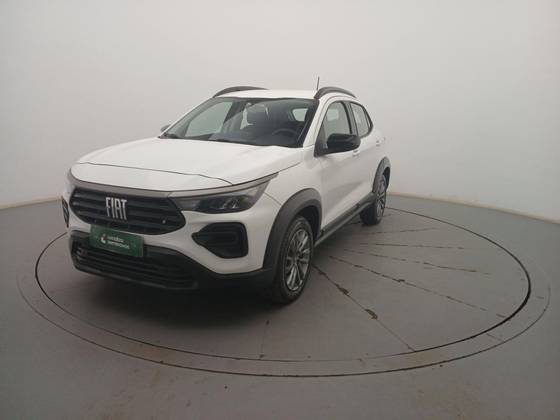 FIAT PULSE 2024