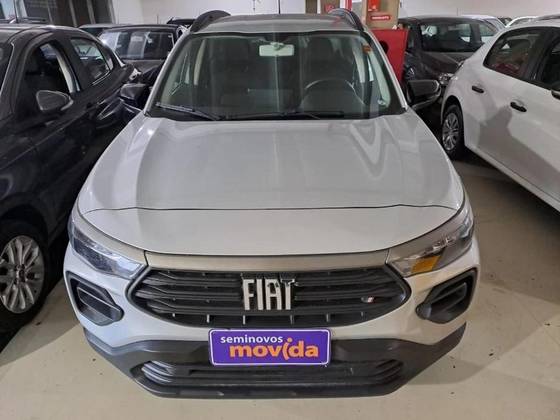 FIAT PULSE 2024