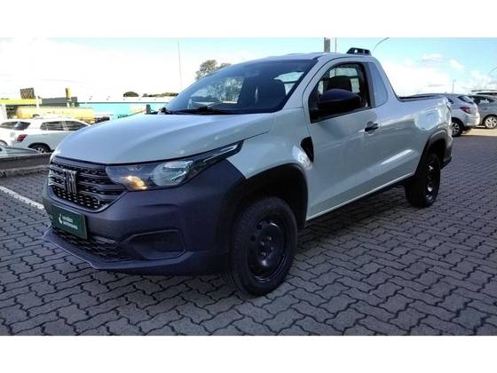 FIAT STRADA 2023