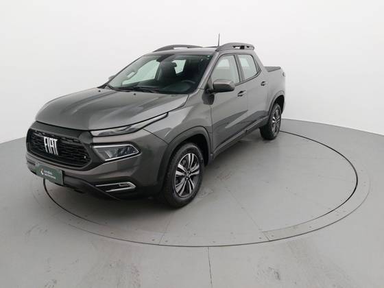 FIAT TORO 2024