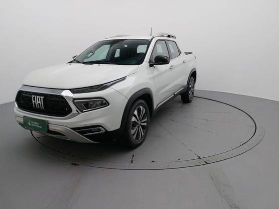FIAT TORO 2024