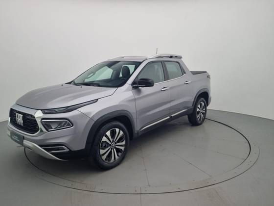 FIAT TORO 2024