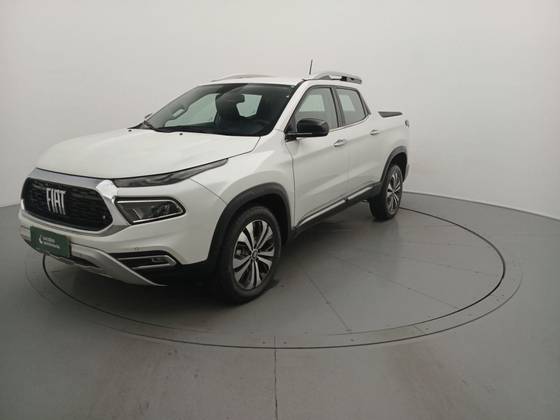 FIAT TORO 2024