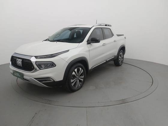 FIAT TORO 2024