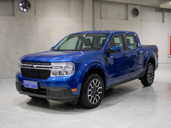 FORD MAVERICK 2023