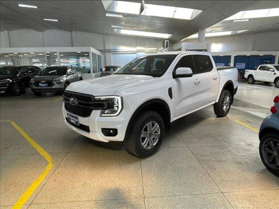 FORD RANGER 2024