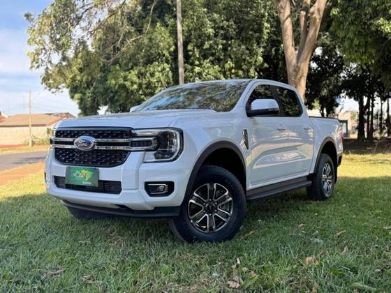 FORD RANGER 2024