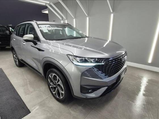 GWM HAVAL H6 2025