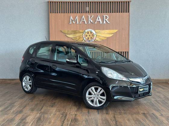 HONDA FIT 2013
