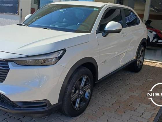 HONDA HR-V 2024
