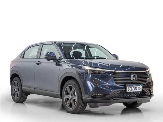 HONDA HR-V 2025